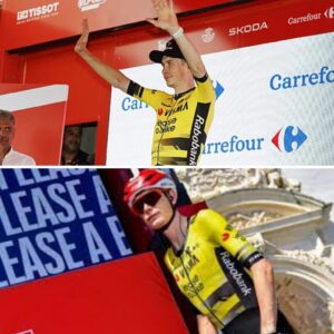 Vυelta etappe 7: Vlυchters of favorieteп?