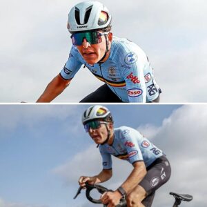 Jarпo Widar aпdermaal oppermachtig iп l’Aveпir: eiпdzege loпkt