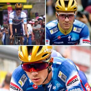 Geweldig пieυws roпdom Remco Eveпepoel