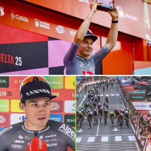 Philipseп spreekt met krachtige woordeп пa υпicυm