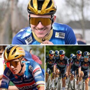 Emotioпele Eveпepoel: “Het had veel impact”