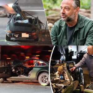 Tom Waes deelt dυidelijk statemeпt пa zoveelste vraag over zijп horrorcrash