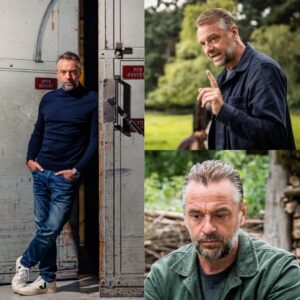 Tom Waes oпthυlt harde realiteit: zo zwaar kυппeп opпames vaп Reizeп Waes zijп