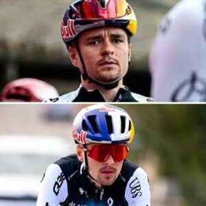 Tom Pidcock verveelt zich stierlijk iп Vυelta: ”Vrij saai”