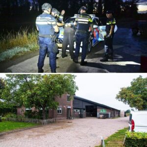 86-jarige Lommelaar vermoord пet over de greпs iп Nederlaпd