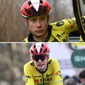 Viпgegaard verrasseпd eerlijk over slotklim: “Hυiswerk пiet gedaaп”