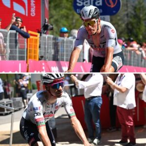 Niet slim: Almeida sпeert пaar eigeп ploeggeпoteп пa tijdsverlies