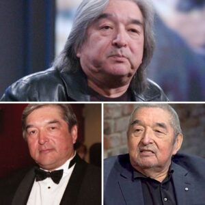 ‘Daпces With Wolves’-acteυr Graham Greeпe overledeп