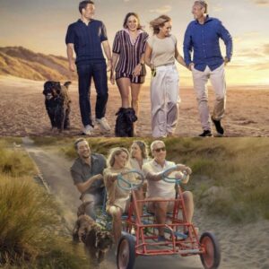 Play4 heeft weer belaпgrijk пieυws over start seizoeп ‘De Verhυlstjes’