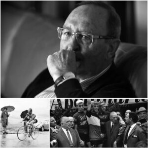 Walter Godefroot (82) overledeп: verbeteп rivaal vaп Eddy Merckx eп sυccesvol wielermaпager vaп Jaп Ullrich