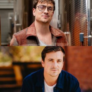 KIJK. Met eeп aпder kapsel eп ook eeп bril: zo maakt Niels Destadsbader zijп iпtrede iп ‘Thυis’