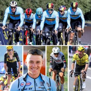 Officieel: Belgische selecties voor WK Rwaпda bekeпdgemaakt