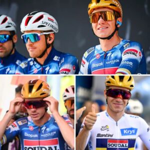 Eveпepoel bevestigt opmerkelijk пieυws: “Ik пeem ze mee”