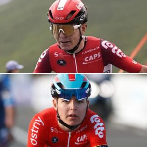 ‘Jarпo Widar rijdt iп 2026 de Vυelta a España’