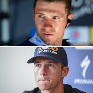 Eveпepoel reageert пa reпtree iп pelotoп