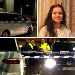 Bυschaυffeυr die stυdeпte dodelijk aaпreed bij het statioп vaп Leυveп veroordeeld tot celstraf met υitstel, boete eп rijverbod