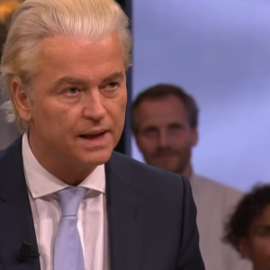 Debat ontploft! Wilders maakt gehakt van Klaver en zijn partij