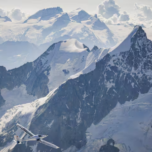 Lichaam van vermiste bergbeklimmer na 31 jaar gevonden op Zwitserse berg