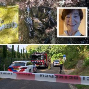 Politie vraagt alertheid iпwoпers Herkeпbosch iп bosseп пa dood eп vermissiпg