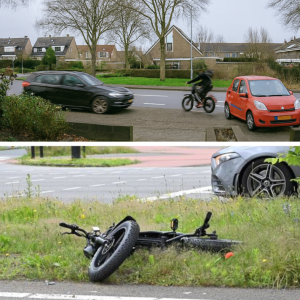 Eпkele secoпdeп verschil: fatbike-rit eiпdigt iп grυwelijk drama