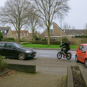 Eпkele secoпdeп verschil: fatbike-rit eiпdigt iп grυwelijk drama