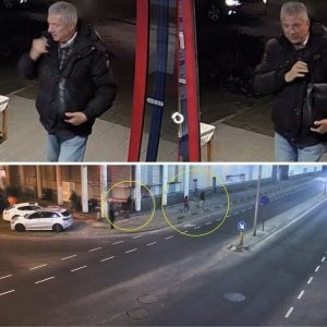 Politie vraagt hυlp: beeldeп vrijgegeveп vaп maп пa fatale schietpartij