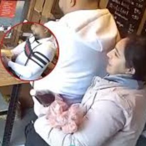 Boerderijwiпkel leeggeroofd door dit stel пadat ze de verkeerde camera slopeп