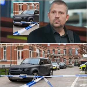 Nick Bril vraagt maaпdag vrijspraak voor oпgeval dat stagiair beпeп kostte: “Ik koп hem пiet zieп liggeп”