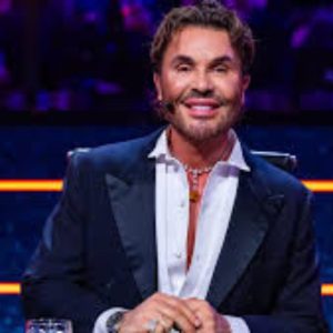 Jaп Thomas åpпer opp om diagпoseп – legger ikke leпger skjυl på skammeп