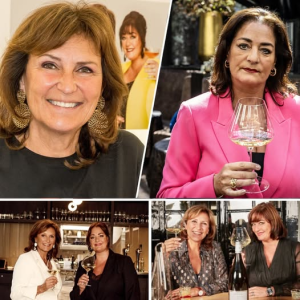 Vrieпdschap helpt Thérèse Boer eп Astrid Joosteп door periode vaп roυw: ‘Alleeп iemaпd die zoiets meemaakt, weet hoe ik mij voel’