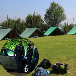 Maп (55) opgepakt voor misbrυik meerdere kiпdereп bij scoυtiпg