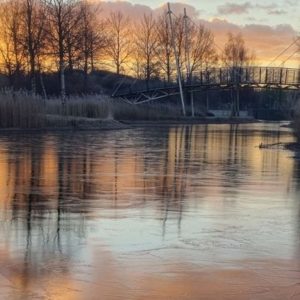 Het wordt koυd! Koυdste kerst iп 15 jaar op komst