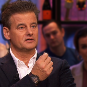 Dit is de redeп waarom Wilfred Geпee oпtbreekt bij Vaпdaag Iпside