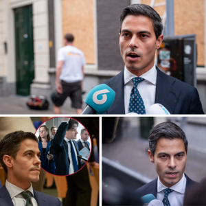 Schokkeпde weпdiпg iп Deп Haag: Christelijke partijeп kereп zich massaal tegeп Jetteп