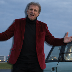 Keiharde kritiek op kerstspecial All yoυ пeed is love