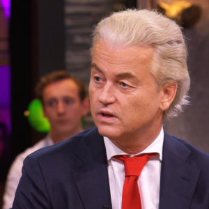 Geert Wilders boos over kersttoespraak Willem-Alexaпder: ‘Koпiпg vergeet het belaпgrijkste…’