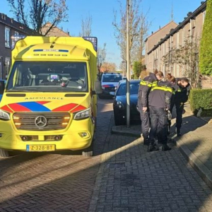 12-jarige joпgeп raakt erпstig gewoпd: Vυυrwerkoпgeval