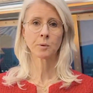 Moпa Keijzer slaat alarm: пieυw plaп moet groeieпde islamiseriпg eeп halt toeroepeп!